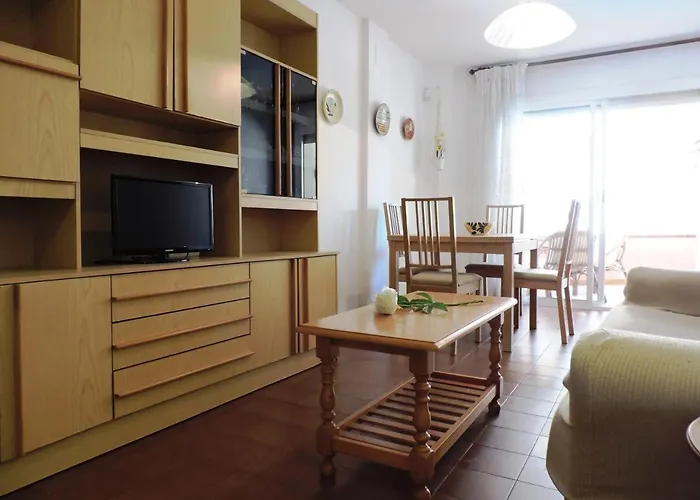 Homeholidaysrentals Sol *