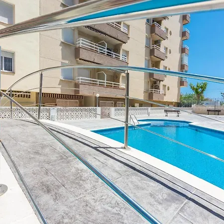 Homeholidaysrentals Sol *