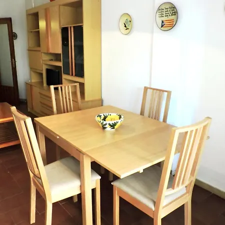 Homeholidaysrentals Sol Appartement