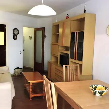 Homeholidaysrentals Sol Appartement *