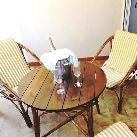 Homeholidaysrentals Sol *