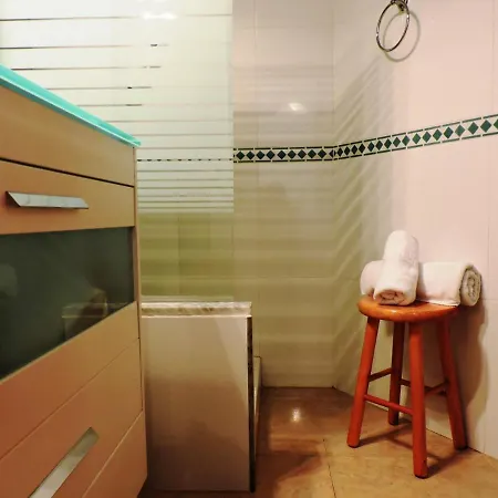 Homeholidaysrentals Sol Apartment *