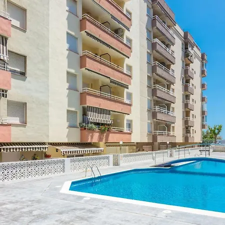 Homeholidaysrentals Sol Apartment