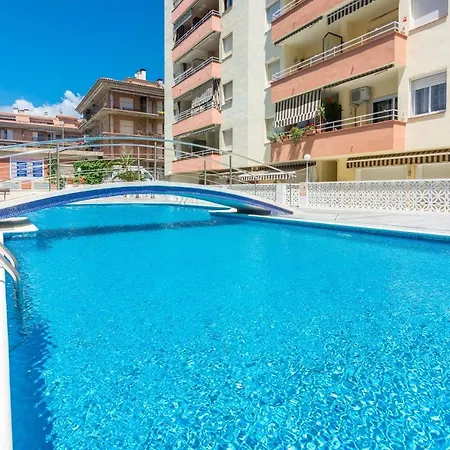 Appartement Homeholidaysrentals Sol