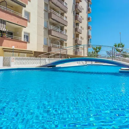 Homeholidaysrentals Sol