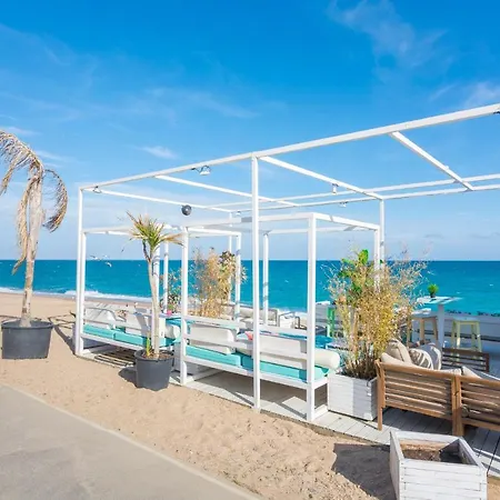 Homeholidaysrentals Sol Apartament Pineda de Mar