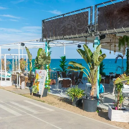 Homeholidaysrentals Sol Appartement