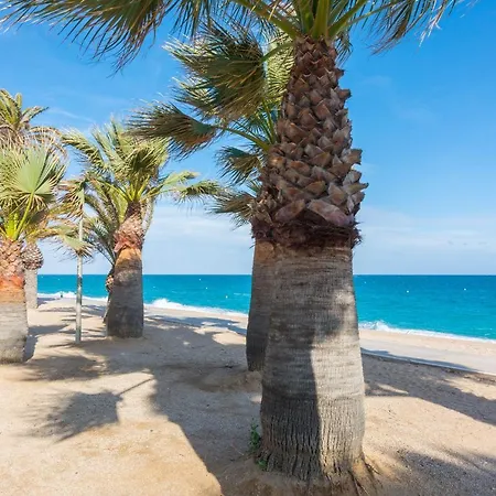 Homeholidaysrentals Sol Appartement *