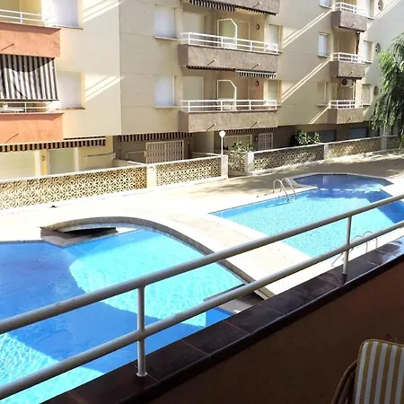 Appartement Homeholidaysrentals Sol