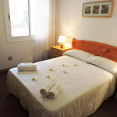 Homeholidaysrentals Sol *