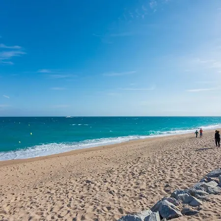 Apartament Homeholidaysrentals Sol