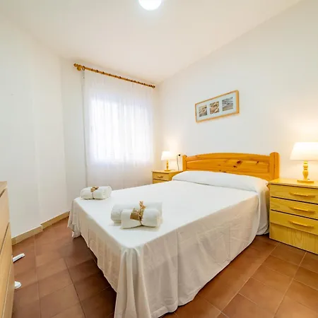 Homeholidaysrentals Sol Apartament