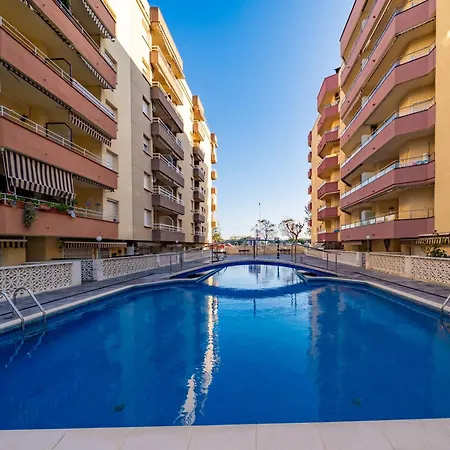 Homeholidaysrentals Sol Apartament