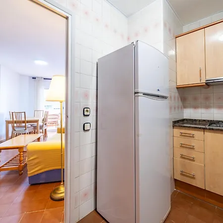 Homeholidaysrentals Sol Apartament