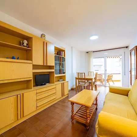 Homeholidaysrentals Sol Pineda de Mar