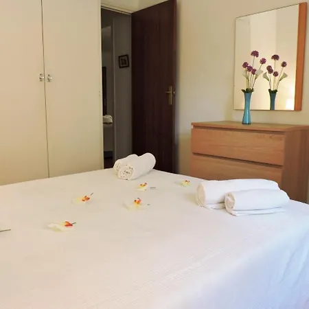 Homeholidaysrentals Sol Apartment Pineda de Mar