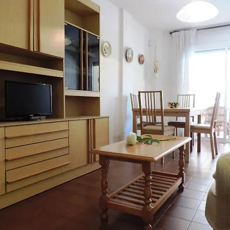 Homeholidaysrentals Sol *