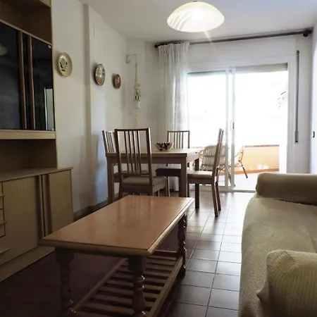 Apartment Homeholidaysrentals Sol *