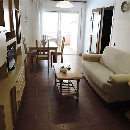 Homeholidaysrentals Sol * Pineda de Mar