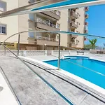 Homeholidaysrentals Sol *