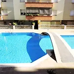 Homeholidaysrentals Sol アパート ピネダ・デ・マール