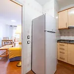 Homeholidaysrentals Sol アパート