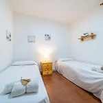 Homeholidaysrentals Sol アパート *