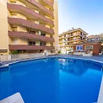 アパート Homeholidaysrentals Sol