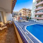 Homeholidaysrentals Sol * ピネダ・デ・マール