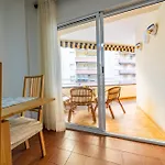 アパート Homeholidaysrentals Sol ピネダ・デ・マール