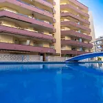アパート Homeholidaysrentals Sol ピネダ・デ・マール