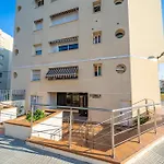 Homeholidaysrentals Sol * ピネダ・デ・マール