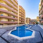 Homeholidaysrentals Sol アパート *