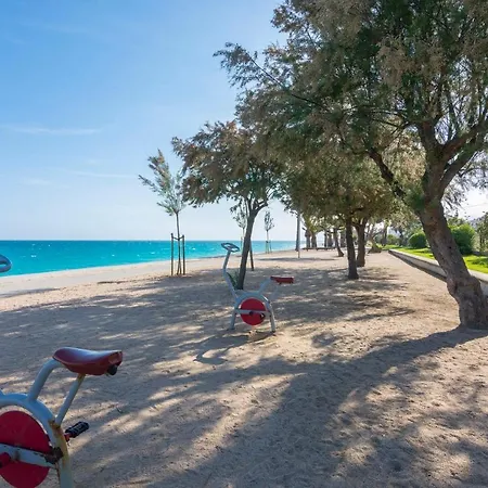 Διαμέρισμα Homeholidaysrentals Sol *
