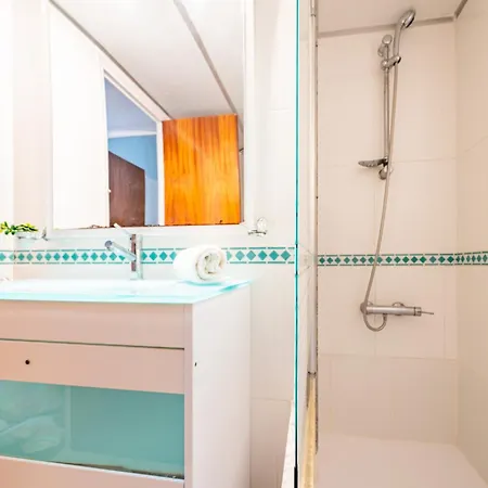 Διαμέρισμα Homeholidaysrentals Sol