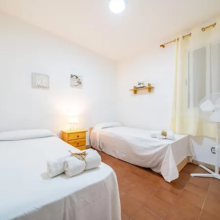 Διαμέρισμα Homeholidaysrentals Sol *