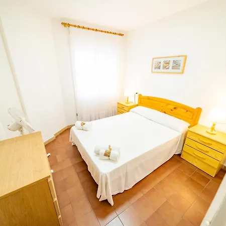 Homeholidaysrentals Sol Διαμέρισμα Pineda de Mar