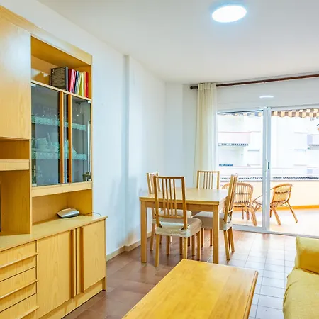 Homeholidaysrentals Sol Pineda de Mar