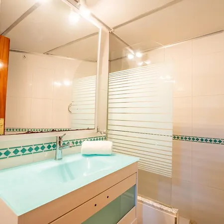 Homeholidaysrentals Sol * Pineda de Mar