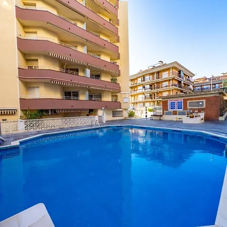 Διαμέρισμα Homeholidaysrentals Sol