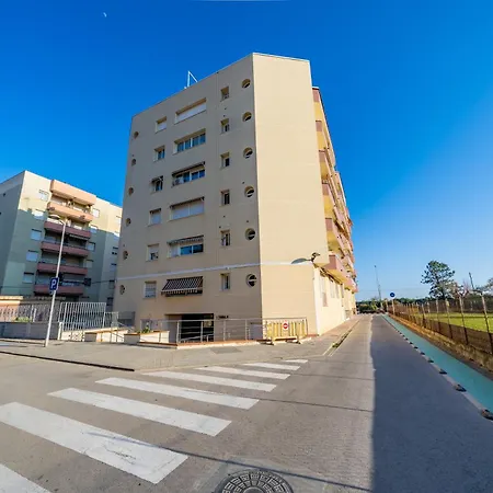 Homeholidaysrentals Sol