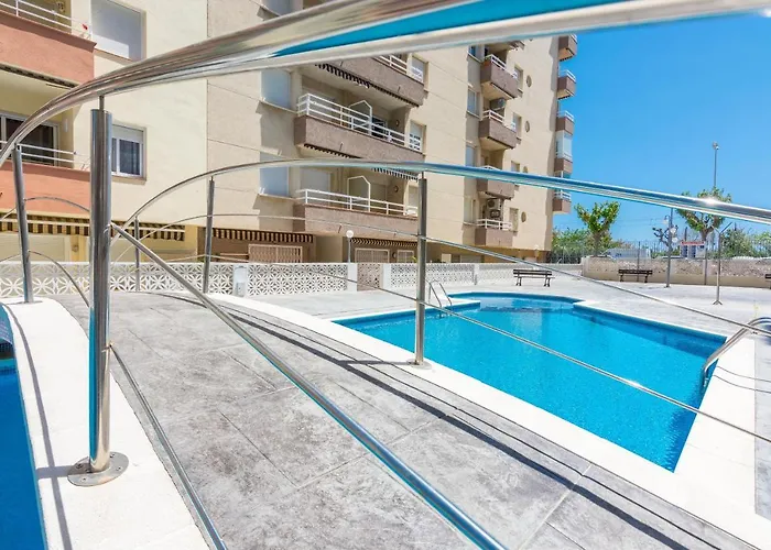Homeholidaysrentals Sol *